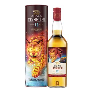 Clynelish 12 Years Special Release 2022 58.5%