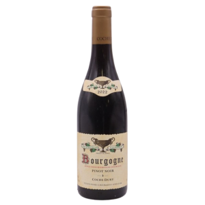 Bourgogne Pinot Noir Domaine Coche-Dury 2022