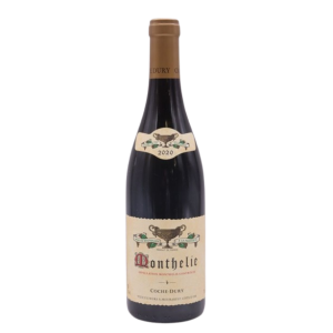 Monthélie Domaine Coche-Dury 2020