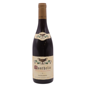 Monthélie Domaine Coche-Dury 2022