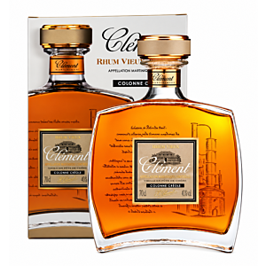 Clément Cuvée "Colonne Créole" 40.7%