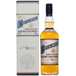 Whisky Convalmore 32 ans 1984 Special Release 2017 48.2% 