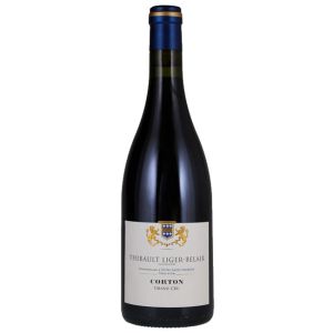 Corton Clos du Roi Grand Cru Domaine Thibault Liger-Belair