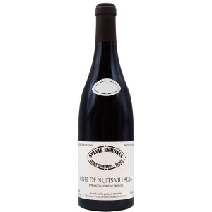 Côtes de Nuits Villages Domaine Sylvie Esmonin 2023