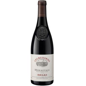 Delas Hermitage Les Bessards