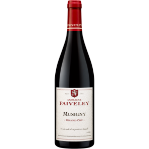 Musigny Grand Cru Domaine Faiveley 2024