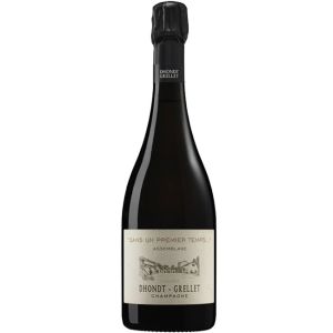 Dhondt-Grellet Les Terres Fines Premier Cru Extra-Brut