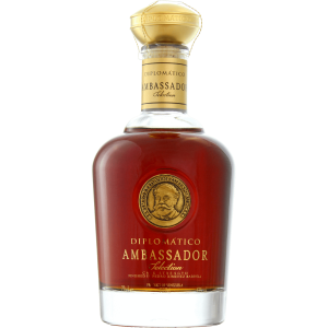 Diplomatico Ambassador 47%