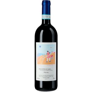 Dolcetto d'Alba Priavino Roberto Voerzio 