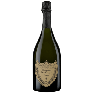 Dom Pérignon Vintage Brut 