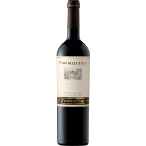 Don Melchor Cabernet Sauvignon