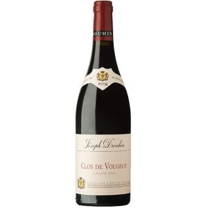 Clos de Vougeot Grand Cru Domaine Joseph Drouhin