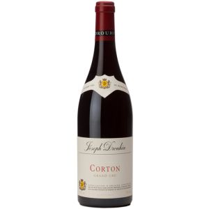 Corton Grand Cru Domaine Joseph Drouhin