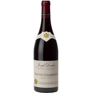 Griotte-Chambertin Grand Cru Domaine Joseph Drouhin