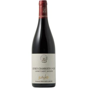 Gevrey-Chambertin Lavaut-St-Jacques 1er Cru Domaine Drouhin-Laroze