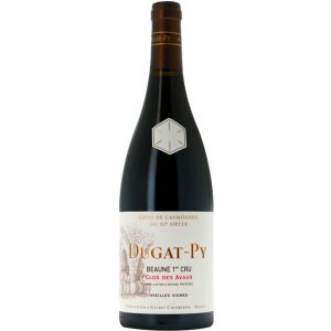 Beaune 1er Cru Clos des Avaux Vieilles Vignes Domaine Dugat-Py