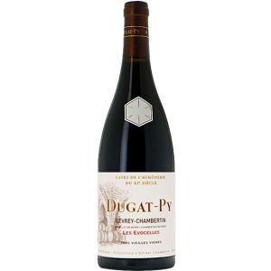 Gevrey-Chambertin Les Evocelles Domaine Dugat-Py