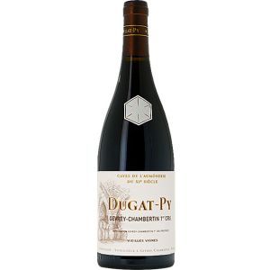 Gevrey-Chambertin Vieilles Vignes Domaine Dugat-Py