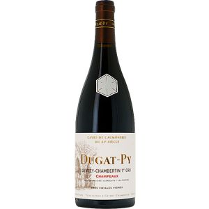 Gevrey-Chambertin Champeaux 1er Cru Domaine Dugat-Py