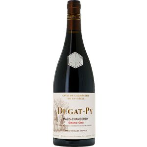 Mazis-Chambertin Grand Cru Domaine Dugat-Py