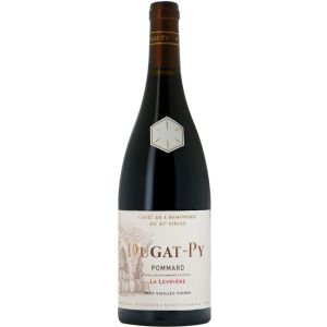 Pommard Vieilles Vignes la Levrière Domaine Dugat-Py 2014