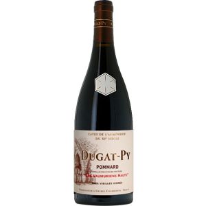 Pommard Les Vaumuriens Hauts Très Vieilles Vignes Domaine Dugat-Py