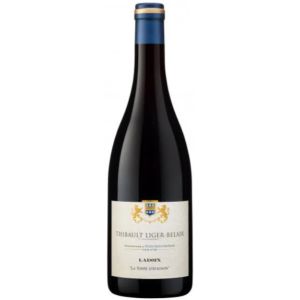Ladoix Serrigny La Toppe d'Avignon Domaine Thibault Liger-Belair 