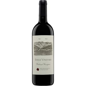 Eisele Vineyard Cabernet Sauvignon