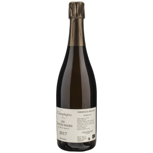 Emmanuel Brochet Hautes Vignes 2017