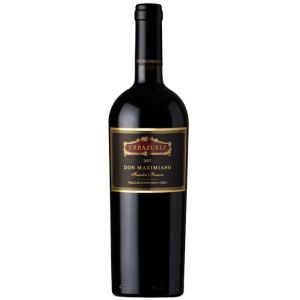 Errazuriz Don Maximiano Founder's Reserve 