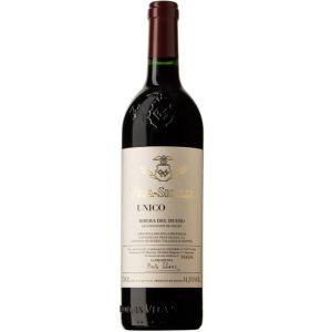 Vega Sicilia Unico