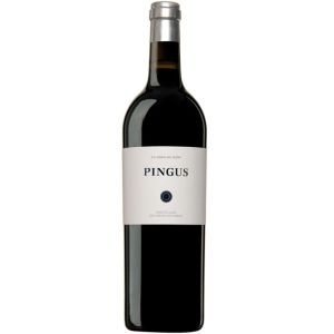 Dominio de Pingus : Pingus 