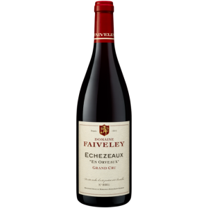 Echezeaux En Orveaux Grand Cru Domaine Faiveley