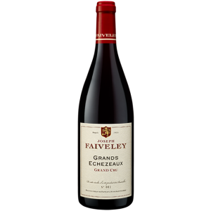 Grands-Echezeaux Grand Cru Domaine Faiveley