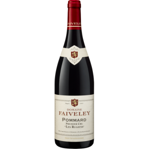 Pommard Les Rugiens 1er Cru Domaine Faiveley