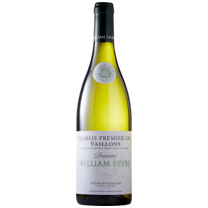 Chablis Vaillons 1er Cru Domaine William Fèvre