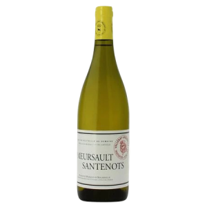 Meursault Santenots Premier Cru Domaine Marquis d'Angerville 2023
