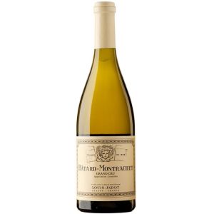 Bâtard-Montrachet Grand Cru Domaine Louis Jadot