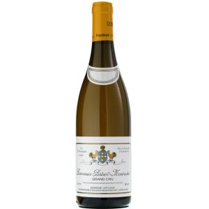 Bienvenues-Bâtard-Montrachet Grand Cru Domaine Leflaive 2015