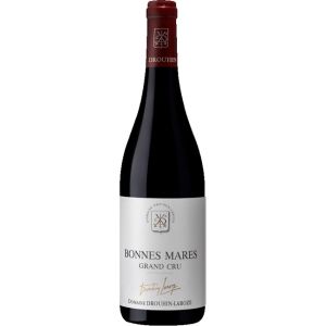 Bonnes-Mares Grand Cru Domaine Drouhin-Laroze