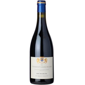 Bourgogne Les Grands Chaillots Domaine Thibault Liger-Belair