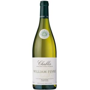 Chablis Domaine William Fèvre