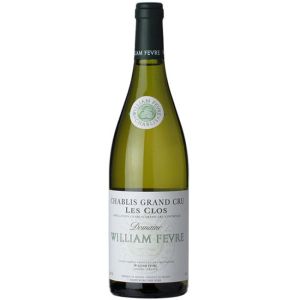 Chablis Les Clos Grand Cru Domaine William Fèvre