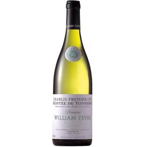 Chablis Montée-de-Tonnerre 1er Cru Domaine William Fèvre