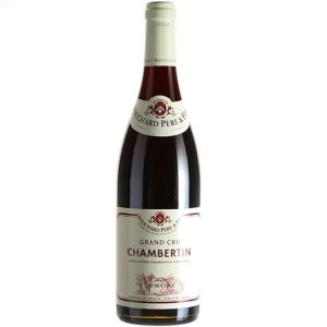 Chambertin Grand Cru Domaine Bouchard Père & Fils