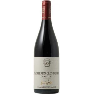 Chambertin Clos de Bèze Grand Cru Domaine Drouhin-Laroze 2017