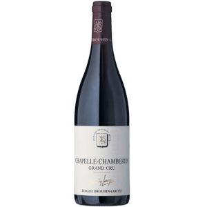 Chapelle-Chambertin Grand Cru Domaine Drouhin-Laroze