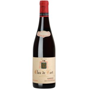 Clos de Tart Grand Cru Domaine du Clos de Tart 2009