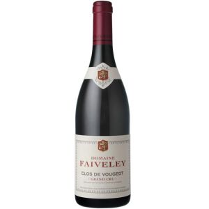 Clos Vougeot Grand Cru Domaine Faiveley