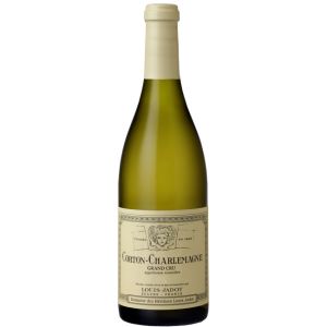 Corton-Charlemagne Grand Cru Domaine Louis Jadot